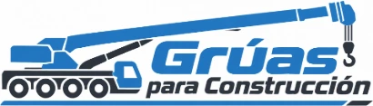 Grúas para Construcción